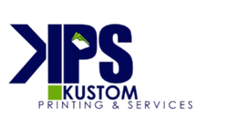 Kustom Printing and Services