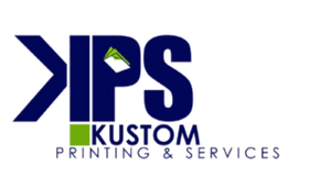 Kustom Printing and Services